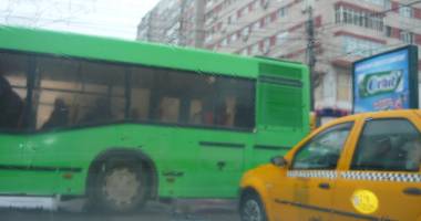 Ce face Poliția Rutieră / Locală? Doarme în bocanci? - 4