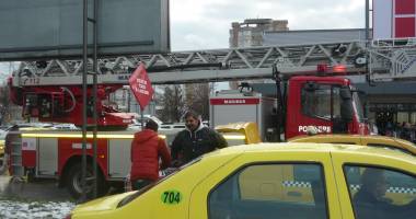 TENTATIVĂ DE SUICID, în apropiere de KAUFLAND. Motivul este HALUCINANT! / Galerie foto - 10