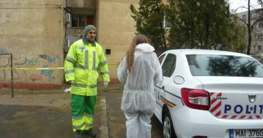 Stire din Eveniment : UPDATE / CRIMĂ CU SÂNGE RECE! BĂRBATUL UCIS, ÎMPACHETAT și ASCUNS ÎNTR-O MAȘINĂ cu numere de Constanța A FOST IDENTIFICAT