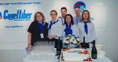 File din istoria "CUGET LIBER", un ziar de colecție, la opt decenii de la primul număr - 5