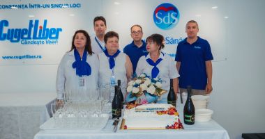 File din istoria "CUGET LIBER", un ziar de colecție, la opt decenii de la primul număr - 4