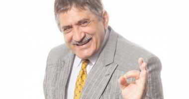 Jean Paler, internat de urgență la spital