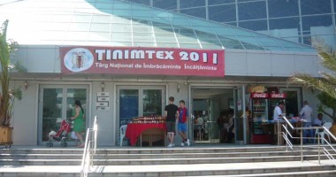Stire din Diverse : Turiști, nu ratați Tinimtexul! Prețurile au intrat la apă cu 50%