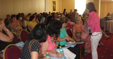 Stire din Sănătate : Lecții pentru medicii de familie din Constanța despre artroză