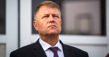 Stire din Politică-Administrație : Klaus Iohannis a sesizat CNA / Antena 3 și România TV au încercat să îi lege numele de ilegalități