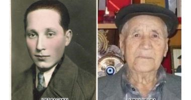 Documentar - Suferințele eroilor musulmani, în timpul războiului și după întoarcerea acasă - 3