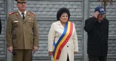 Tradiția este păstrată vie! Unirea Principatelor Române, sărbatorită la Cumpăna și anul acesta - 2