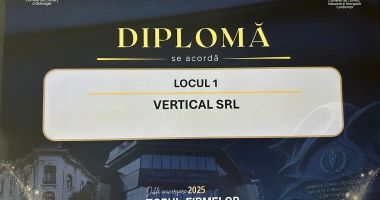 Restaurant Konak – 5 ani consecutivi de excelență în Topul Firmelor din Constanța - 4