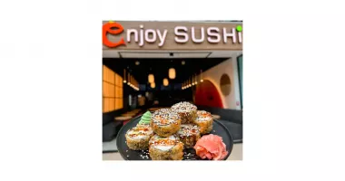 Poveste de succes pornită din Constanța: cum a ajuns Enjoy Sushi de la o singură locație la o rețea prezentă în patru orașe din România - 2