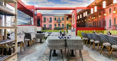 Restaurant Trattoria Il Lungomare și “Bună dimineața, Constanța” te premiază! Află toate detaliile și intră în concurs - 3