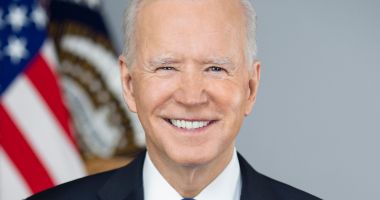 Gafă rușinoasă a lui Joe Biden! Ce a putut să spună