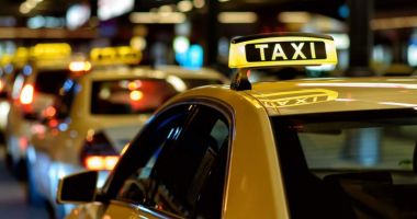 DEZBATERE PUBLICĂ ONLINE pe tema Regulamentului pentru taxiuri