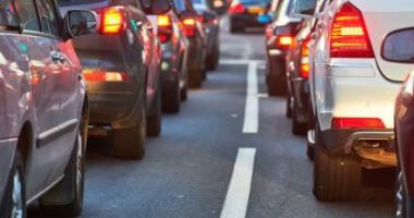 Plecaţi la drum? SITUAȚIA TRAFICULUI LA ACEASTĂ ORĂ