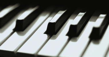 Recital de pian