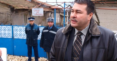 CRIMĂ ORIBILĂ în stil JACK SPINTECĂTORUL la Cumpăna. Femeie găsită despicată în locuință! - 3