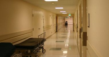 Opt medici au demisionat iar 83 de angajați și-au luat concediu medical la Spitalul Județean Arad