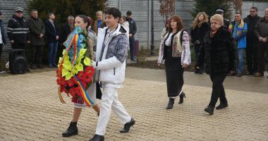 Tradiția este păstrată vie! Unirea Principatelor Române, sărbatorită la Cumpăna și anul acesta - 4