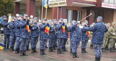 Tradiția este păstrată vie! Unirea Principatelor Române, sărbatorită la Cumpăna și anul acesta - 5