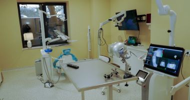 M&M Dental Team a deschis un nou sediu ultramodern în Constanța - 6