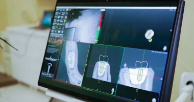 M&M Dental Team a deschis un nou sediu ultramodern în Constanța - 8