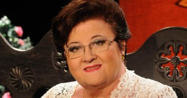 Stire din Diverse : Marioara Murărescu este în stare gravă în continuare!
