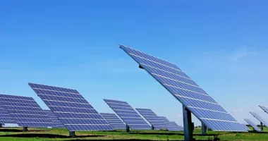 Stire din Politică-Administrație : Investiție verde în comuna Poarta Albă. Parc fotovoltaic finanțat din fonduri europene