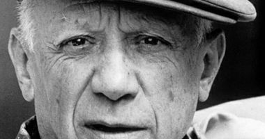 Stire din Social : Un desen de-al lui Picasso, aflat în valiza unui călător bănuit de contrabandă, a fost confiscat pe aeroportul din Ibiza
