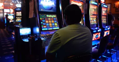Stire din Social : Primul oraș din țară care spune "stop" păcănelelor