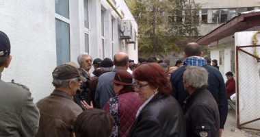 Stire din Politică-Administrație : Constănțenii NU VOR PRIMI pachete de Paște