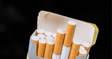 Stire din Eveniment : Contrabandist de țigări, prins de polițiștii constănțeni