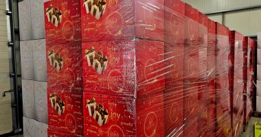 Coșuri cadou GourmetGIFT România: Creștere de 28% a cifrei de afaceri în 6 luni, 2 noi linii de producție și gamă private label pentru categoria de dulciuri - 3