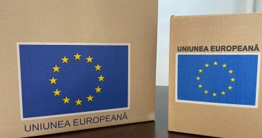 Stire din Politică-Administrație : Administrația locală din Năvodari a suplimentat pachetele cu ajutoare de la UE