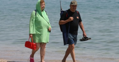 Stire din Social : Pachete all-inclusive pentru seniori, pe litoralul românesc