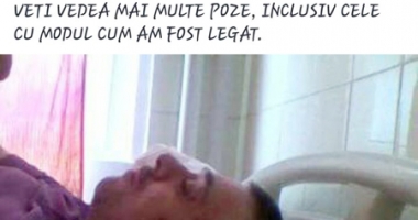 Stire din Sănătate : "Am strigat după ajutor, dar nu a sărit nimeni. Am fost lovit cu pumnul!"