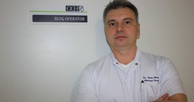 Pacientă cu o boală foarte rară, salvată de specialiștii Ovidius Clinical Hospital - 3