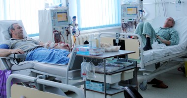 Stire din Sănătate : Pacienții  care fac dializă se pot bucura de vacanță
