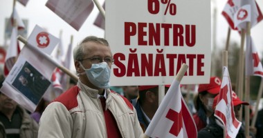 Stire din Sănătate : Pacienții, nemulțumiți de retragerea listei de medicamente compensate