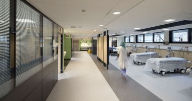 Pacienții români, primiți în Franța pentru transplant pulmonar