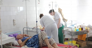 Stire din Sănătate : Posturi vacante la Spitalul Municipal Mangalia