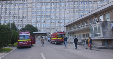 Ucis de medici, înviat de familie. Pacient în viață, declarat mort, iar rudele chemate să ridice trupul