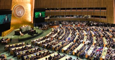 Stire din Actualitate : Pactul global cu privire la migrații, ratificat de ONU cu o majoritate foarte puternică