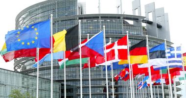 Stire din Actualitate : Pactul ecologic, prezentat, astăzi, în plenul Parlamentului European