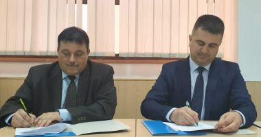 Stire din Economie : Pactul pentru agricultură și progres
