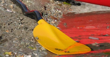 Stire din Sport : Kaiac-canoe: argint și bronz pentru România