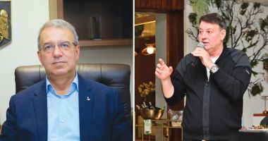 Stire din Politică-Administrație : PNL şi-a desemnat candidaţii! Vergil Chițac la Primăria Constanța și Florin Mitroi, la CJC