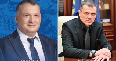 Lista PNL Constanța pentru parlamentare, validată! Bogdan Huțucă, la Camera Deputaților, Silviu Coșa, la Senat - 1