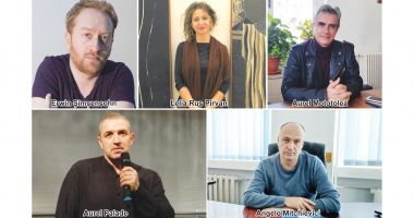 Emoții pentru cinci directori de instituții culturale constănțene. O nouă evaluare a mandatului