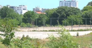 De la groapă la stadion. Au început cercetările arheologice pe amplasamentul arenei „Gheorghe Hagi”