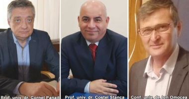 Stire din Cultură-Educație : Tensiuni la alegerea rectorului UMC. "S-a creat un pol de putere care trebuie spart"