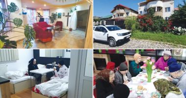 Stire din Eveniment : DEMITERE LA AJPIS CONSTANŢA, ÎN SCANDALUL AZILELOR! Premierul Ciolacu a făcut anunţul